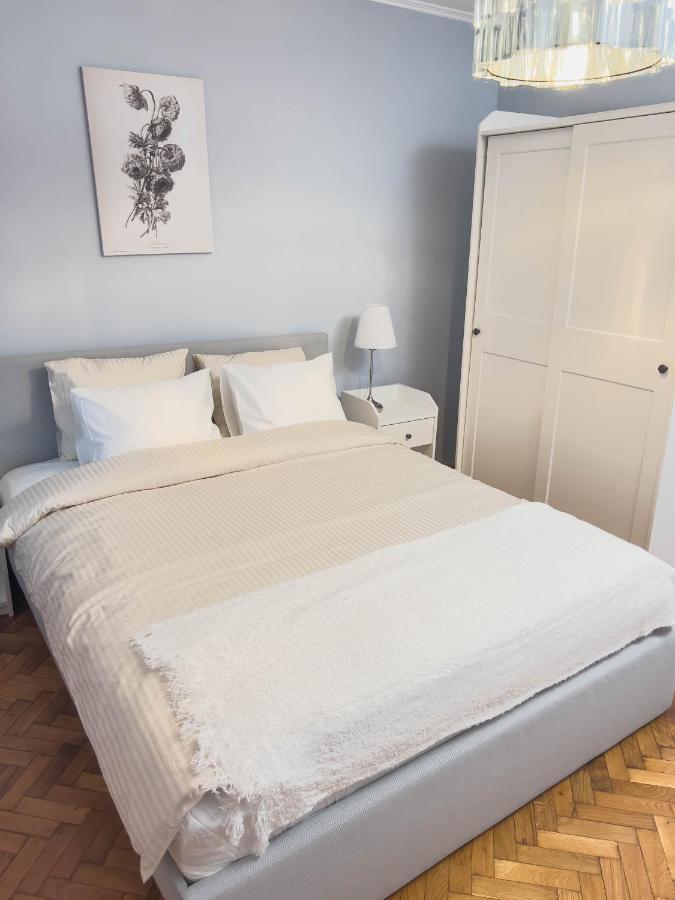 Oradea Comfort Corner Kültér fotó