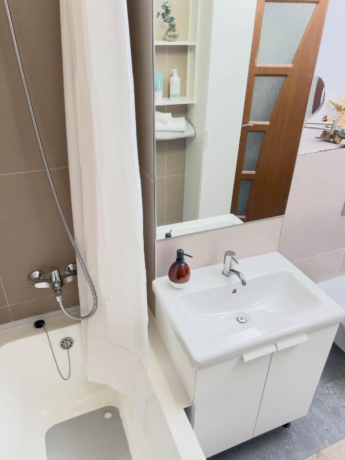 Oradea Comfort Corner Kültér fotó